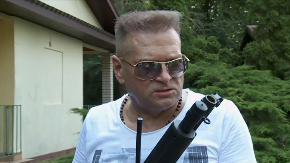 Krzysztof Rutkowski
