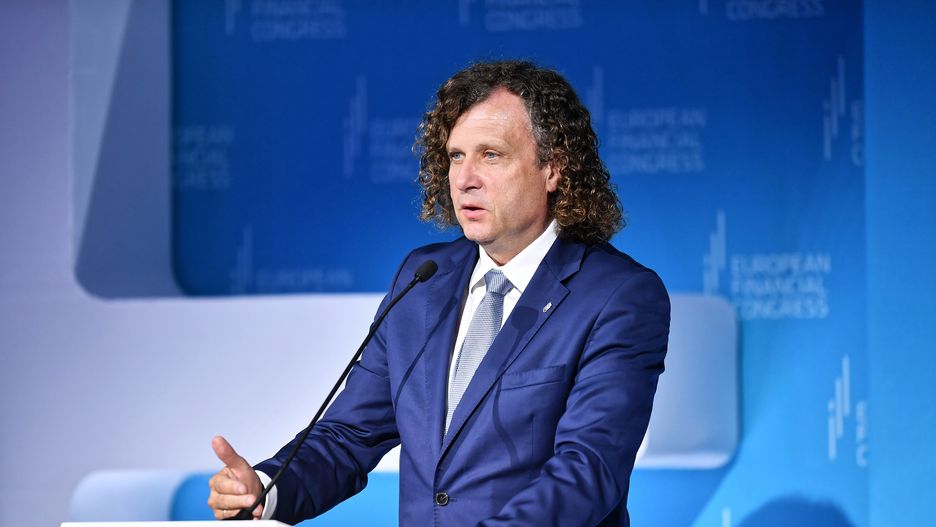 Jacek Karnowski stanął w obronie Aleksandry Dulkiewicz, po tym jak została zaatakowana przez Krzysztofa Wyszkowskiego