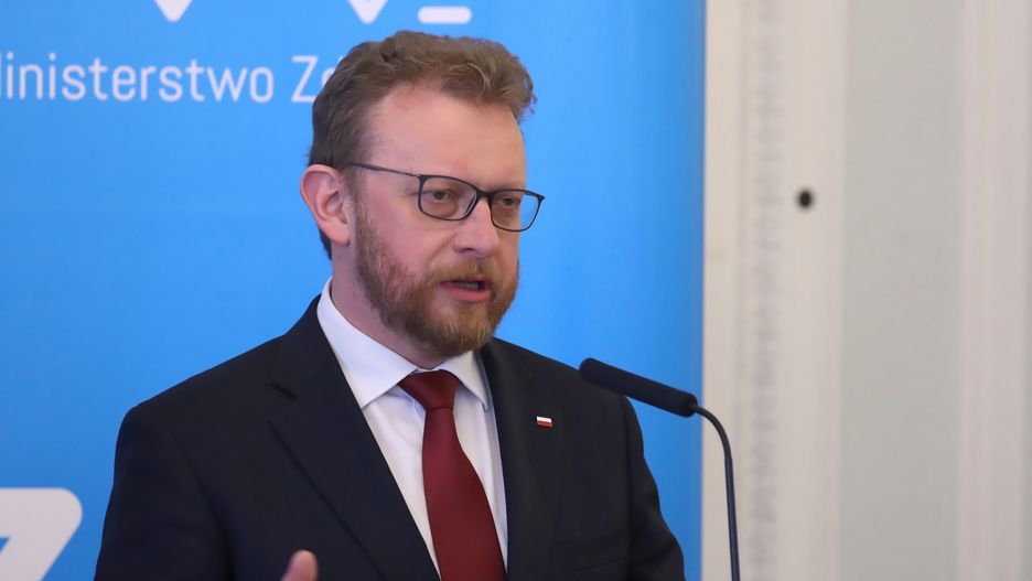 Łukasz Szumowski (minister zdrowia) wprowadza zmiany na Szpitalnych Oddziałach Ratunkowych