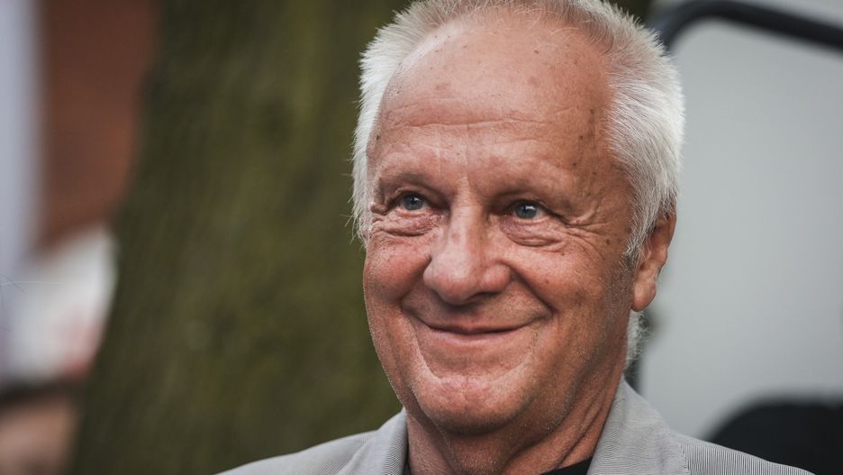 Stefan Niesiołowski  zaprzecza, że ma związek z aferą