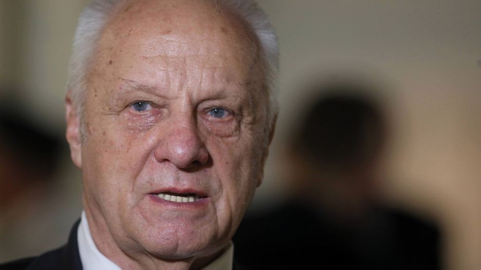 Stefan Niesiołowski deklaruje, że zrzeknie się immunitetu