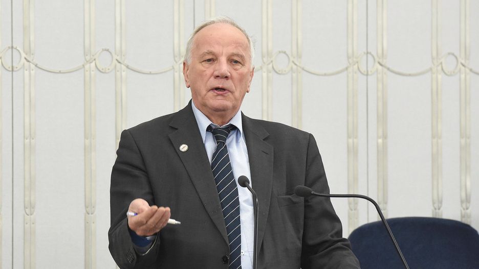 Jan Rulewski jest ostrożny ws. Gawłowskiego