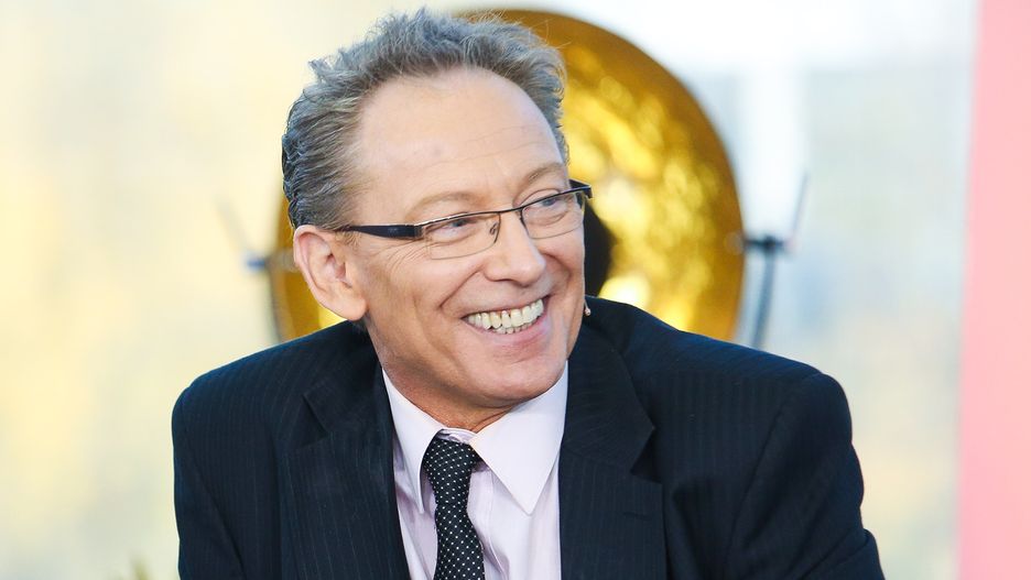 Jacek Borkowski ma młodszą o 22 lata partnerkę 