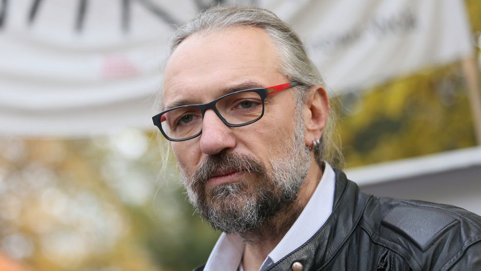 Mateusz Kijowski