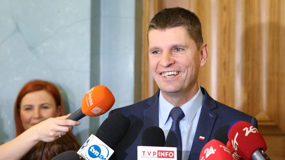 Klasa disco polo? Jest reakcja MEN