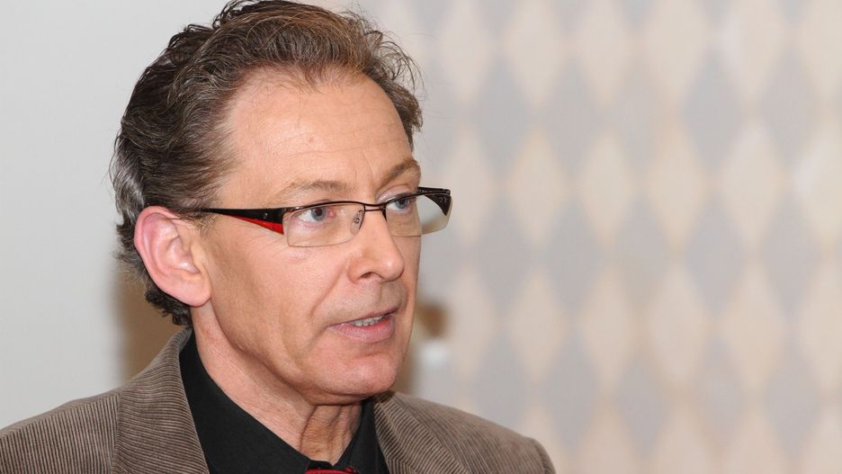 Jacek Borkowski