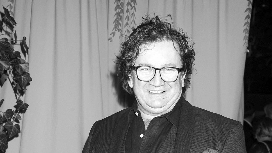 Paweł Królikowski nie żyje. Miał 58 lat
