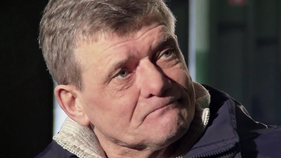 Henryk Gołębiewski chce wrócić do pracy