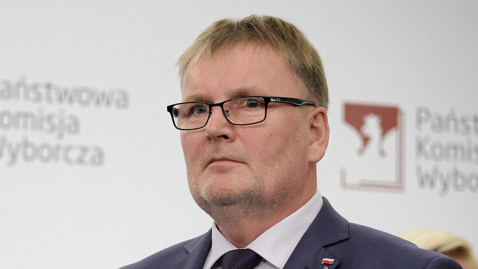 Senator Waldemar Bonkowski zamieścił kontrowersyjny post na swoim Facebooku 