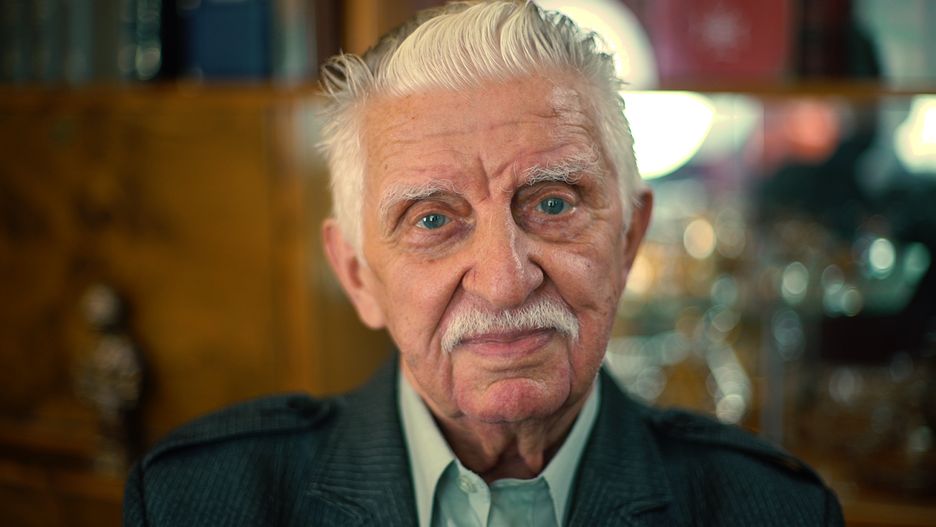 Stanisław Jan Majewski walczył w Batalionie AK "Zaremba-Piorun"