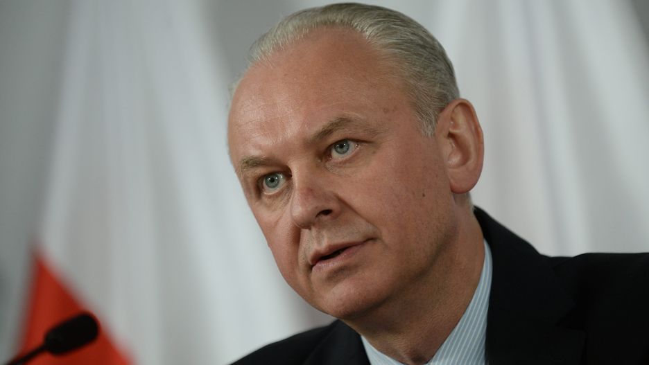 Andrzej Chodkowski będzie miał nową limuzynę