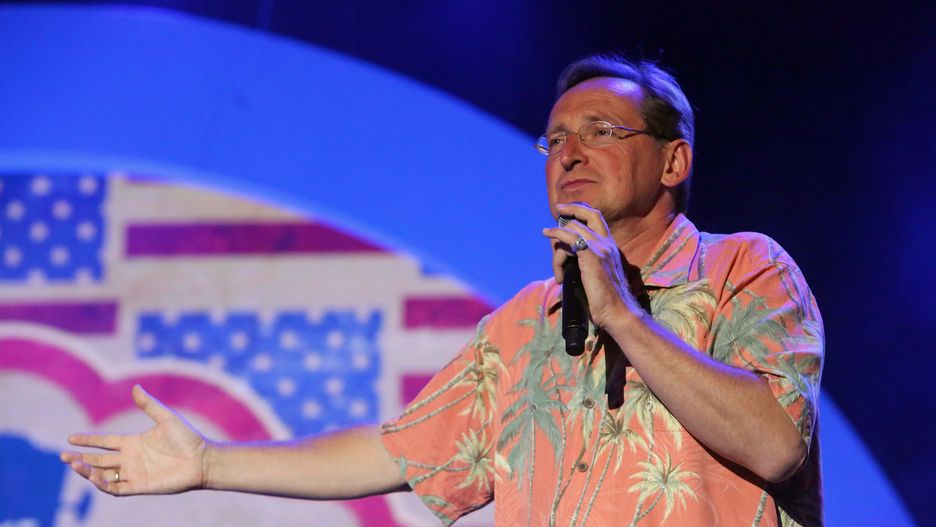 Wojciech Cejrowski odniósł się do pożarów w Amazonii