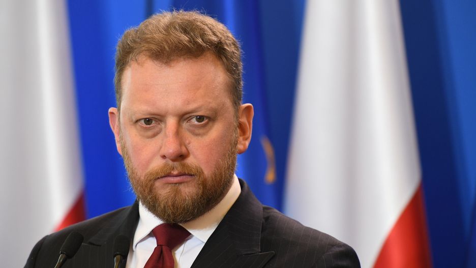 Koronawirus w Polsce. Minister zdrowia "nie czuje przypływu optymizmu"