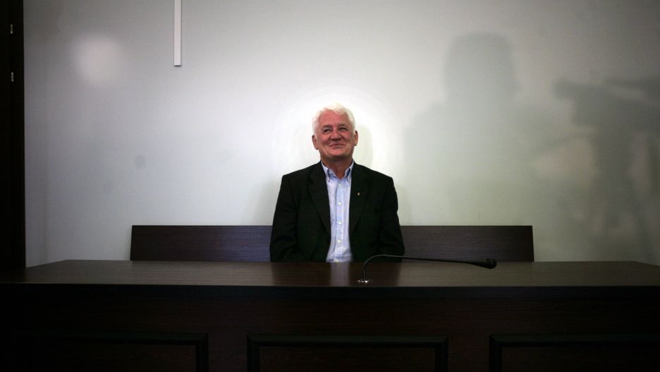 Polski rząd chce zakończyć spór z Wyszkowskim