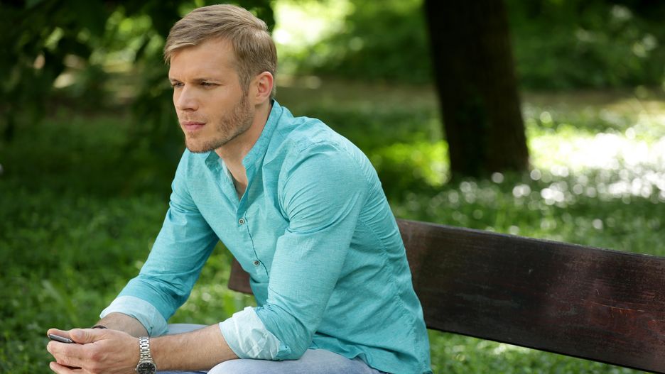 Tomasz Ciachorowski otrzymywał groźby