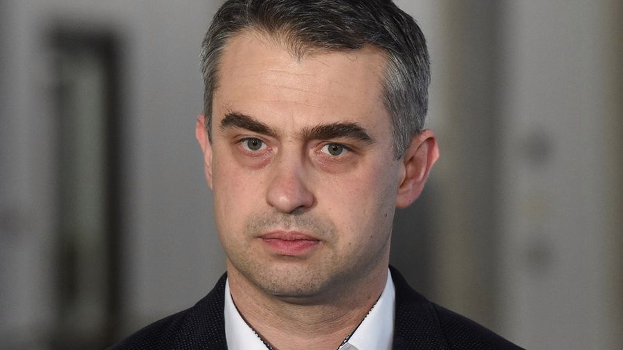 Krzysztof Gawkowski