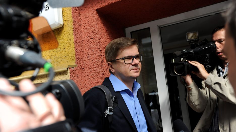 Sylwester Latkowski: To my chcieliśmy tego przesłuchania