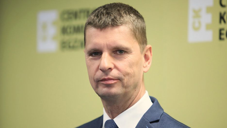 Rekrutacja do szkół. Dariusz Piontkowski komentuje.