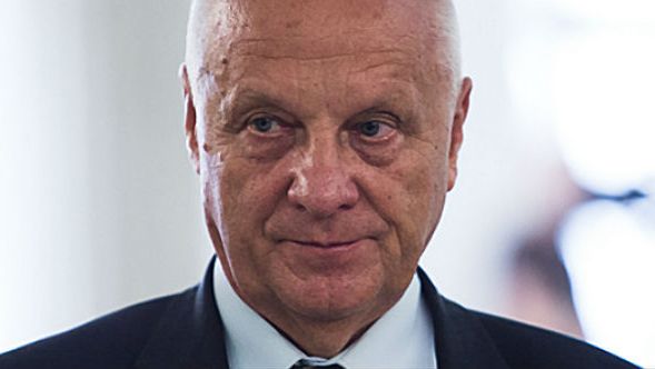 Stefan Niesiołowski