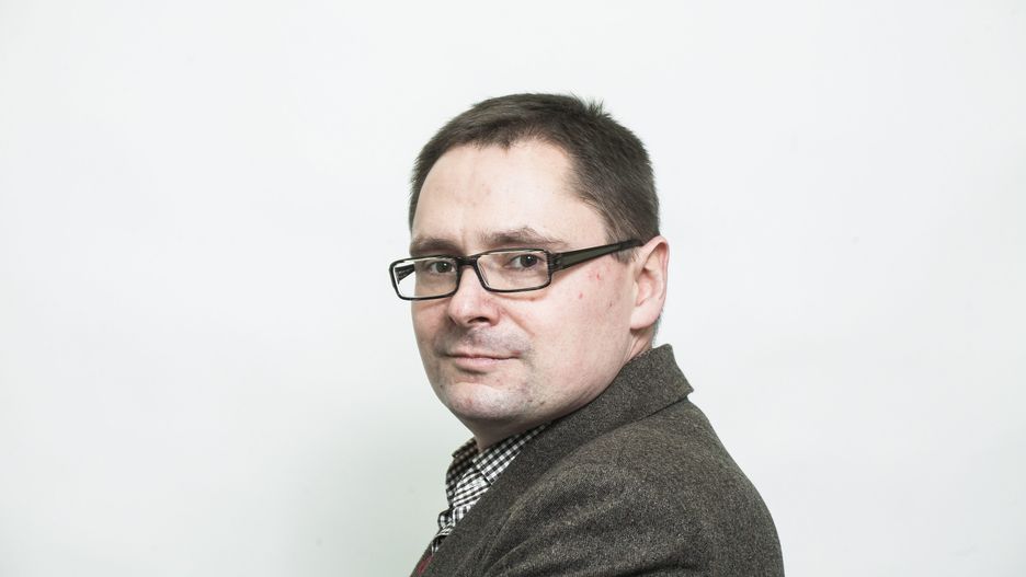 Tomasz Terlikowski wytłumaczył, jaki błąd popełnili autorzy naklejek