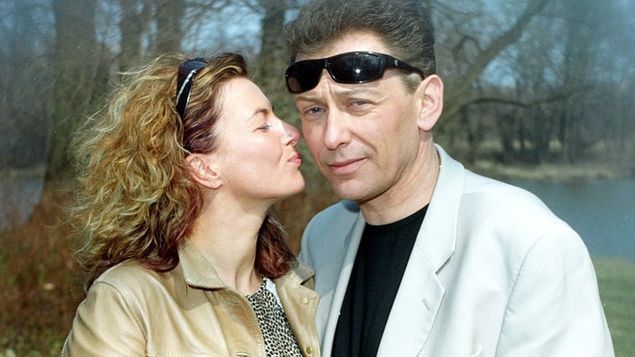 Jacek Borkowski