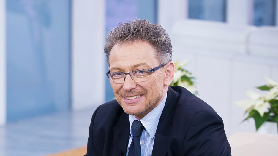 Jacek Borkowski