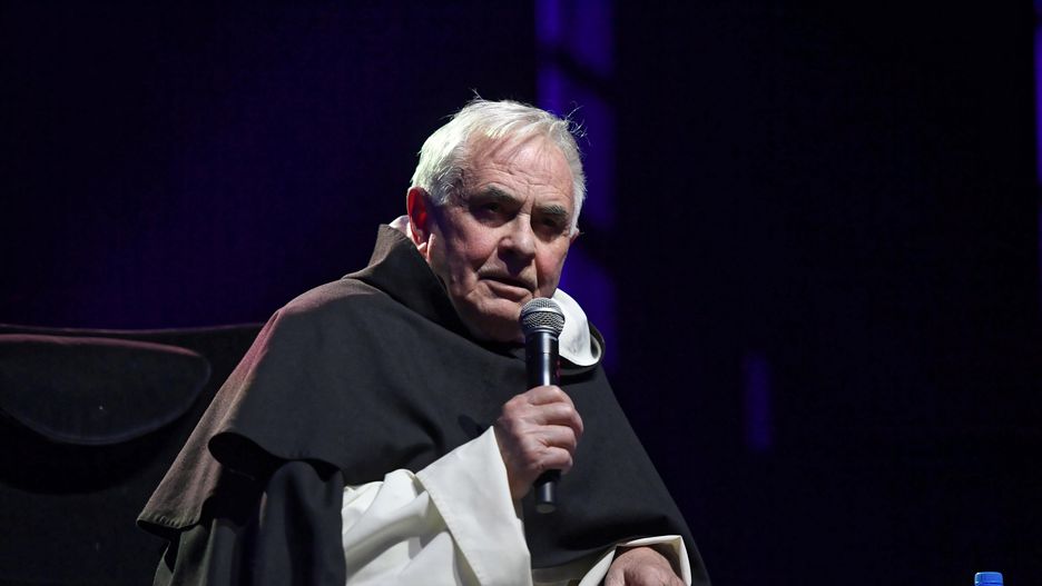 O. Ludwik Wiśniewski: apeluję do polityków, postawmy kropkę