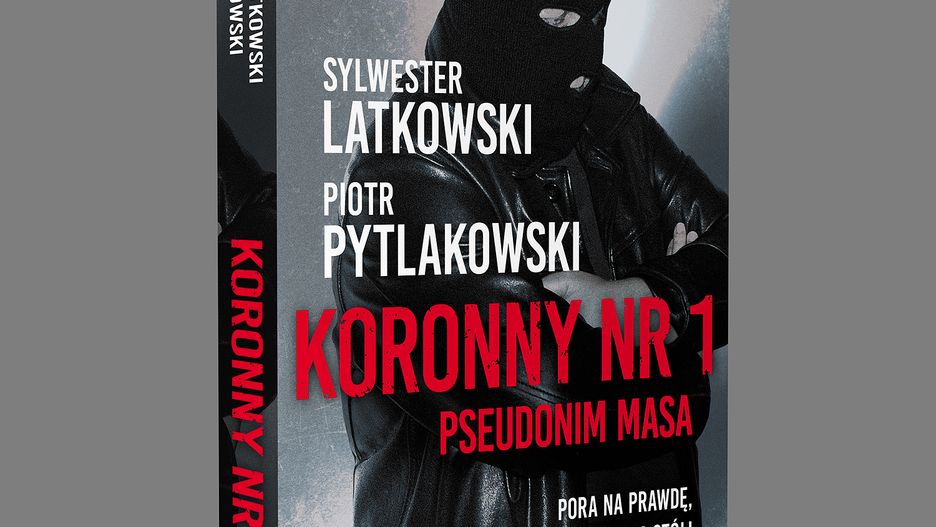 Książka opowiada o polskich koronnych, elitarnej grupie przestępców, którzy zgodzili się pomóc organom ścigania w walce z mafią. 