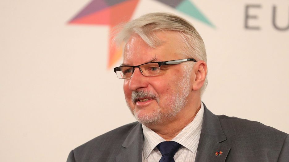Witold Waszczykowski