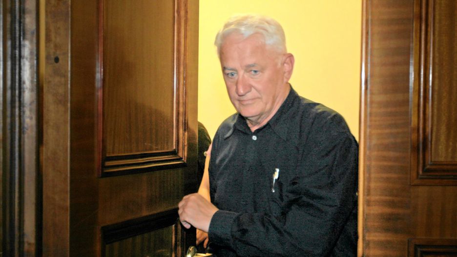 Wyszkowski kieruje apel do "wszystkich rozczarowanych"