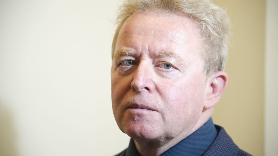 Janusz Wojciechowski