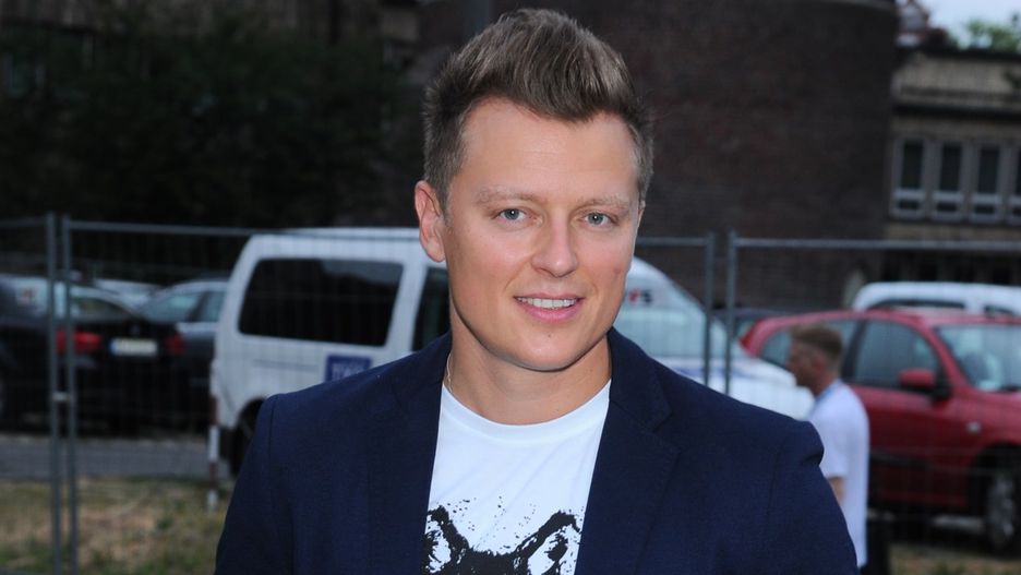 Rafał Brzozowski