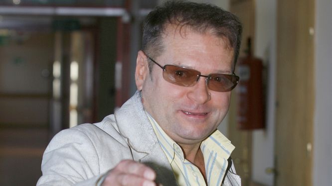Krzysztof Rutkowski poznał Annę w 1988 r. Wszytko jej zawdzięcza