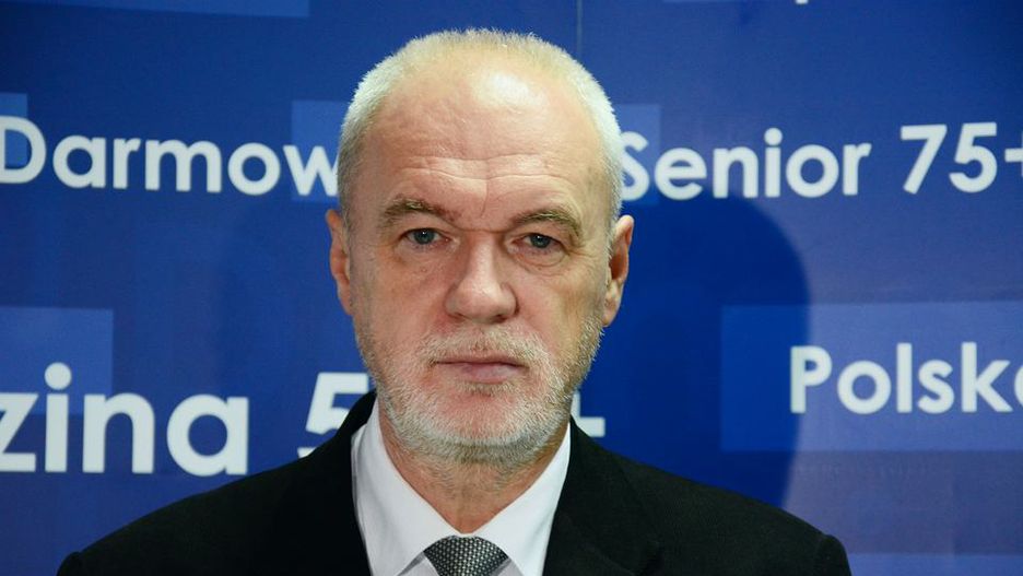 Wyniki wyborów 2019. Marek Komorowski dostał się do Senatu