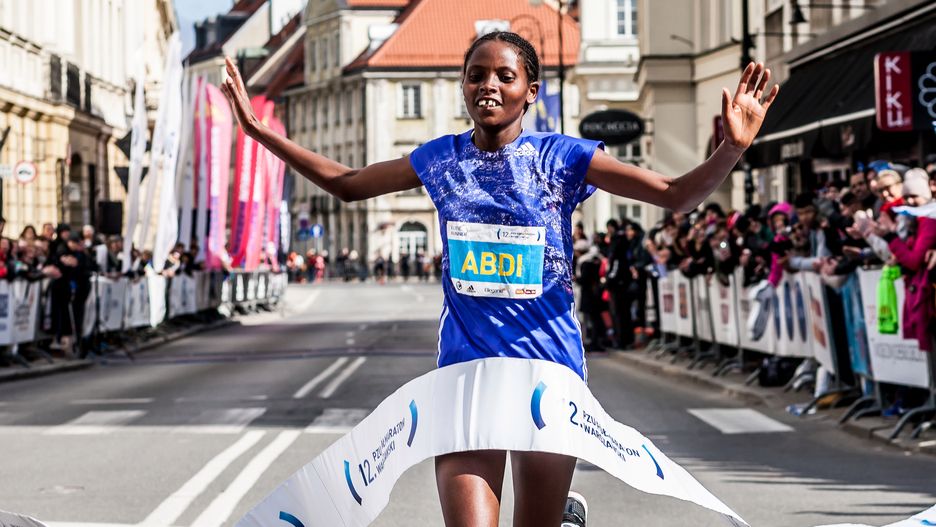 Półmaraton Warszawski 2019 będzie miał wyjątkowy charakter