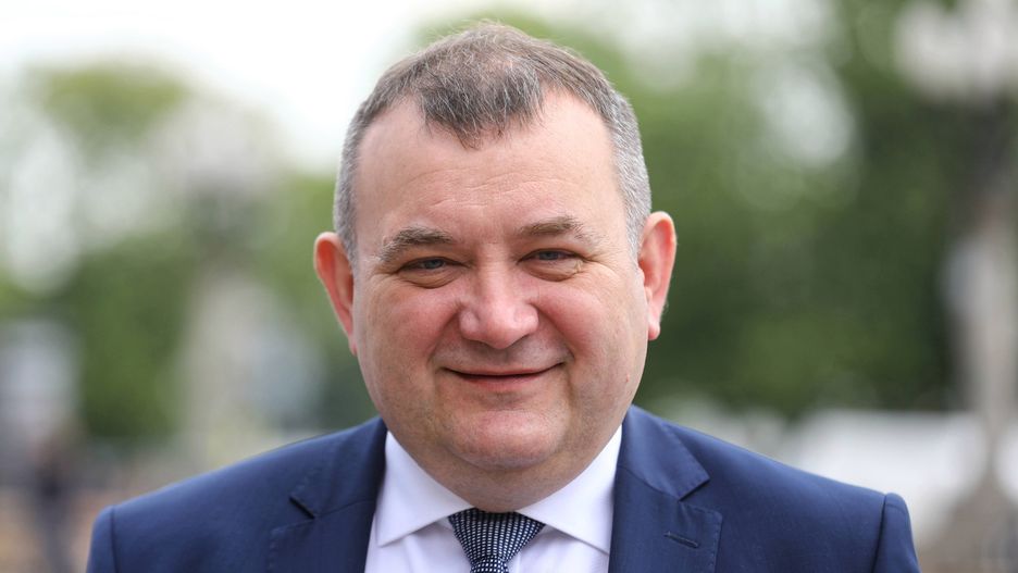 Wyniki wyborów 2019. Stanisław Gawłowski będzie senatorem