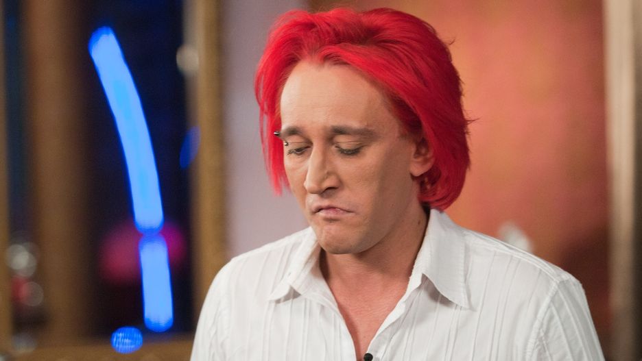 Michał Wiśniewski nie poradził sobie z chorobą żony