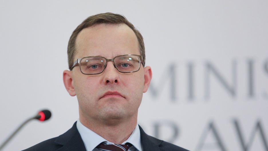 Marcin Romanowski