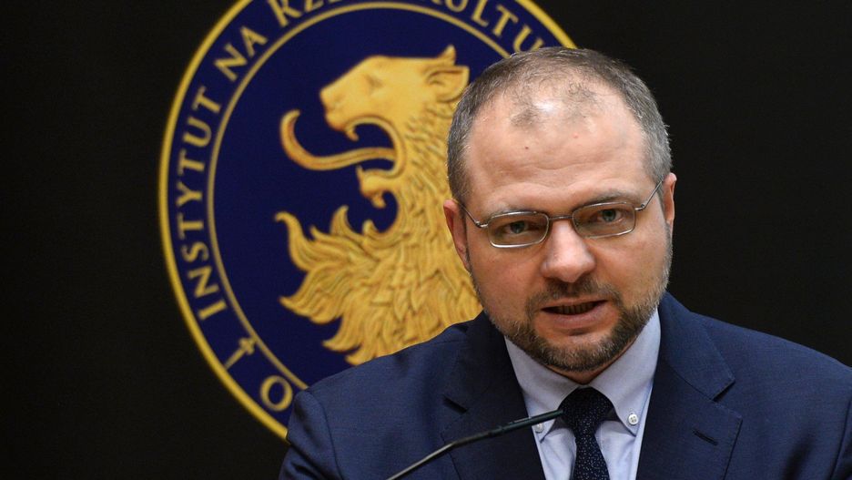 Aleksander Stępkowski, nowy sędzia SN