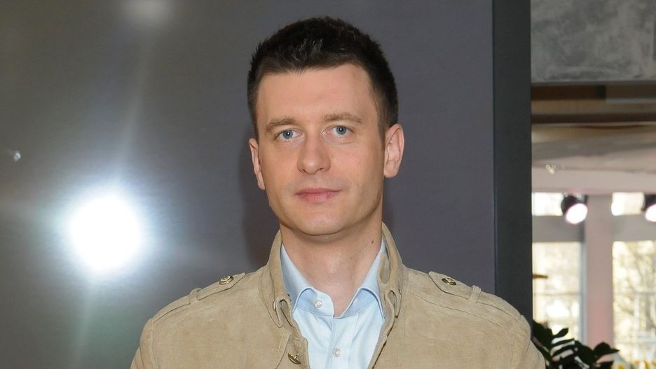 Adam Krzykowski