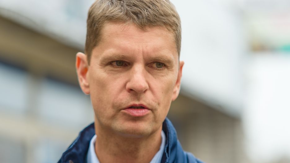 Dariusz Piontkowski to nowy minister edukacji narodowej. W resorcie zastąpi Annę Zalewską