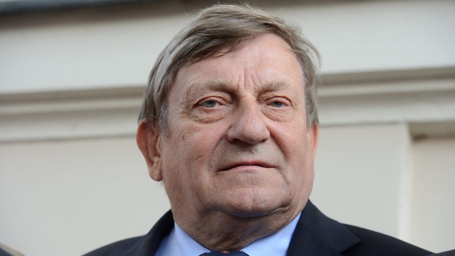 Gen. Hermaszewski współpracował z WSW przez dwa lata