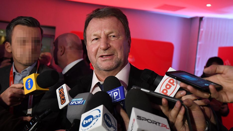 Biznesmen został przesłuchany w śledztwie dotyczącym plagiatu wyroku wydanego w warszawskim sądzie