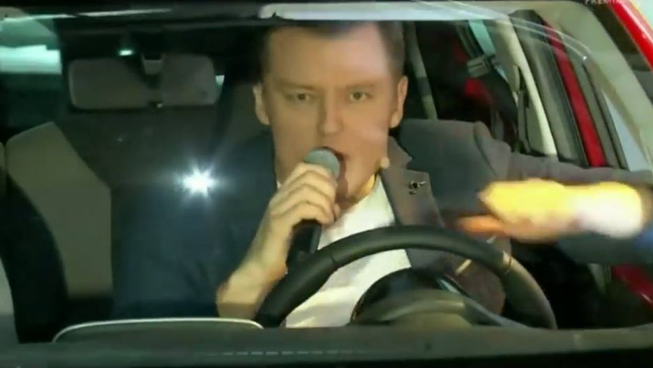 Proszę, nie.