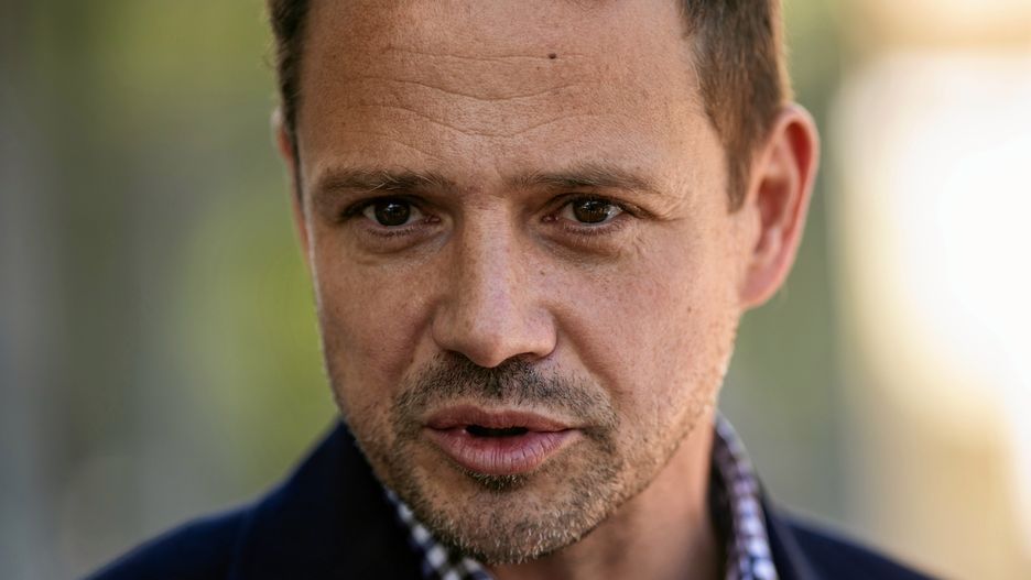 Rafał Trzaskowski krytykuje ustawę "lex deweloper"