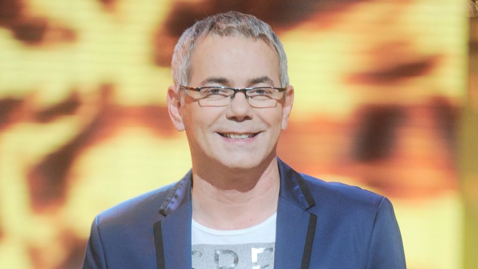 Robert Janowski pożegnał się z programem.