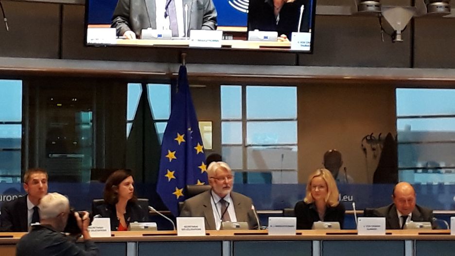 Witold Waszczykowski (europoseł Prawa i Sprawiedliwości)