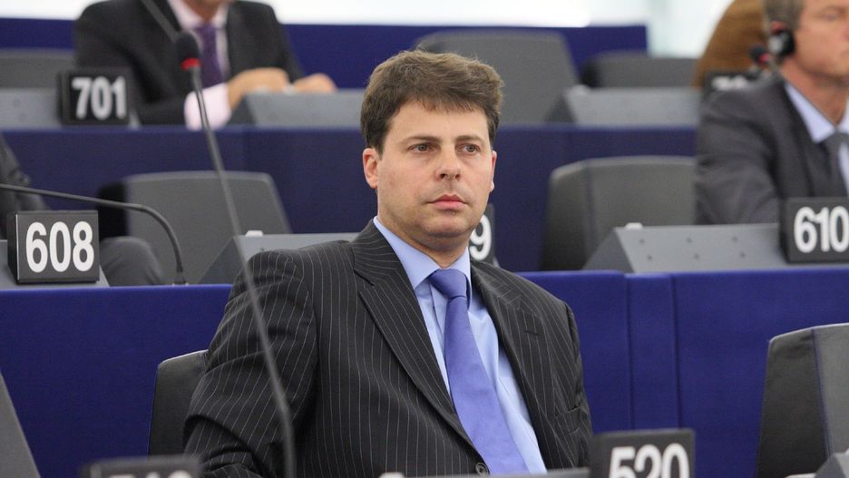 Mirosław Piotrowski jest zaniepokojony Grupą Spinellego