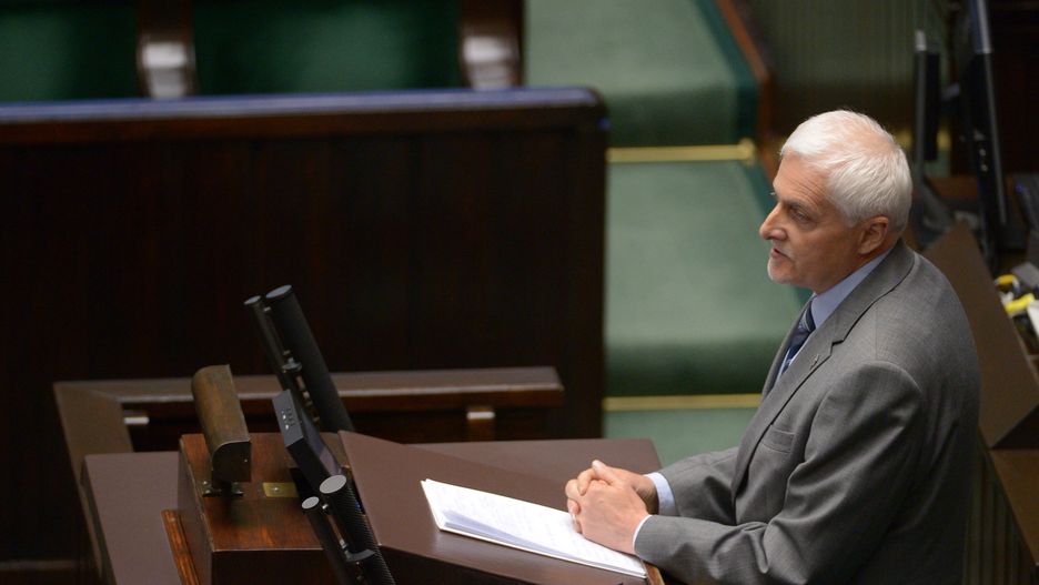 Dariusz Zawistowski
