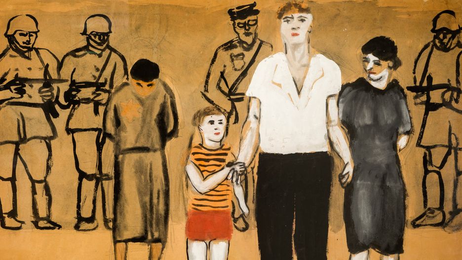 Każdy może obejrzeć najcenniejsze szkice w Polsce